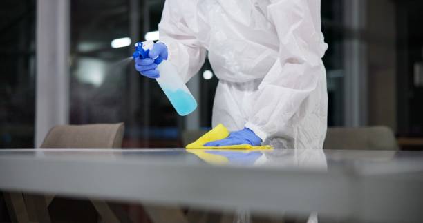 Licensed Biohazard Cleanup service in Lyons, OR - Trauma Clean Pros